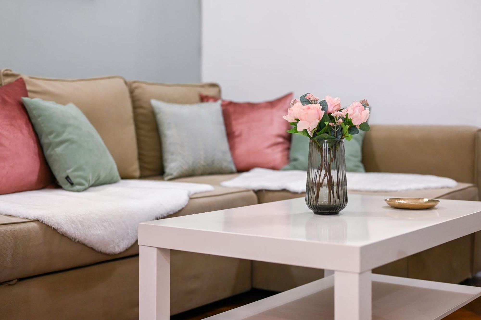 Amethyst Apartments - Kadar บูดาเปสต์ ภายนอก รูปภาพ