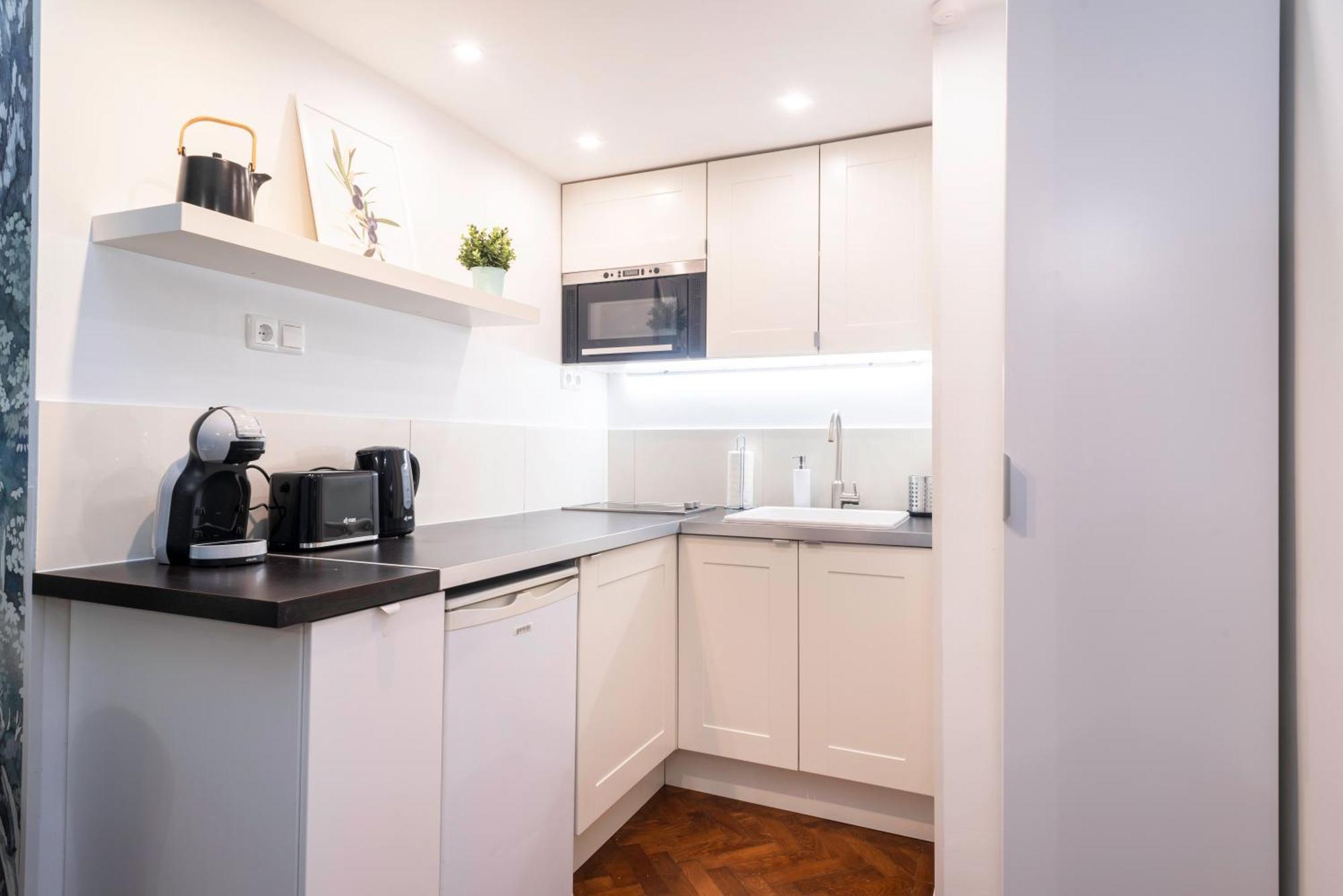 Amethyst Apartments - Kadar บูดาเปสต์ ภายนอก รูปภาพ