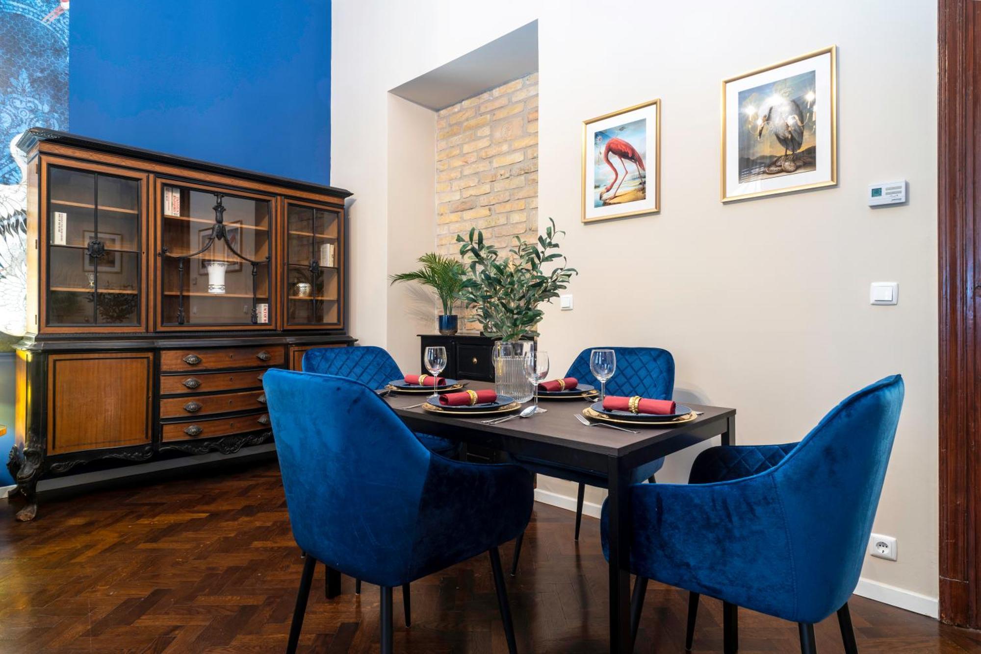 Amethyst Apartments - Kadar บูดาเปสต์ ภายนอก รูปภาพ