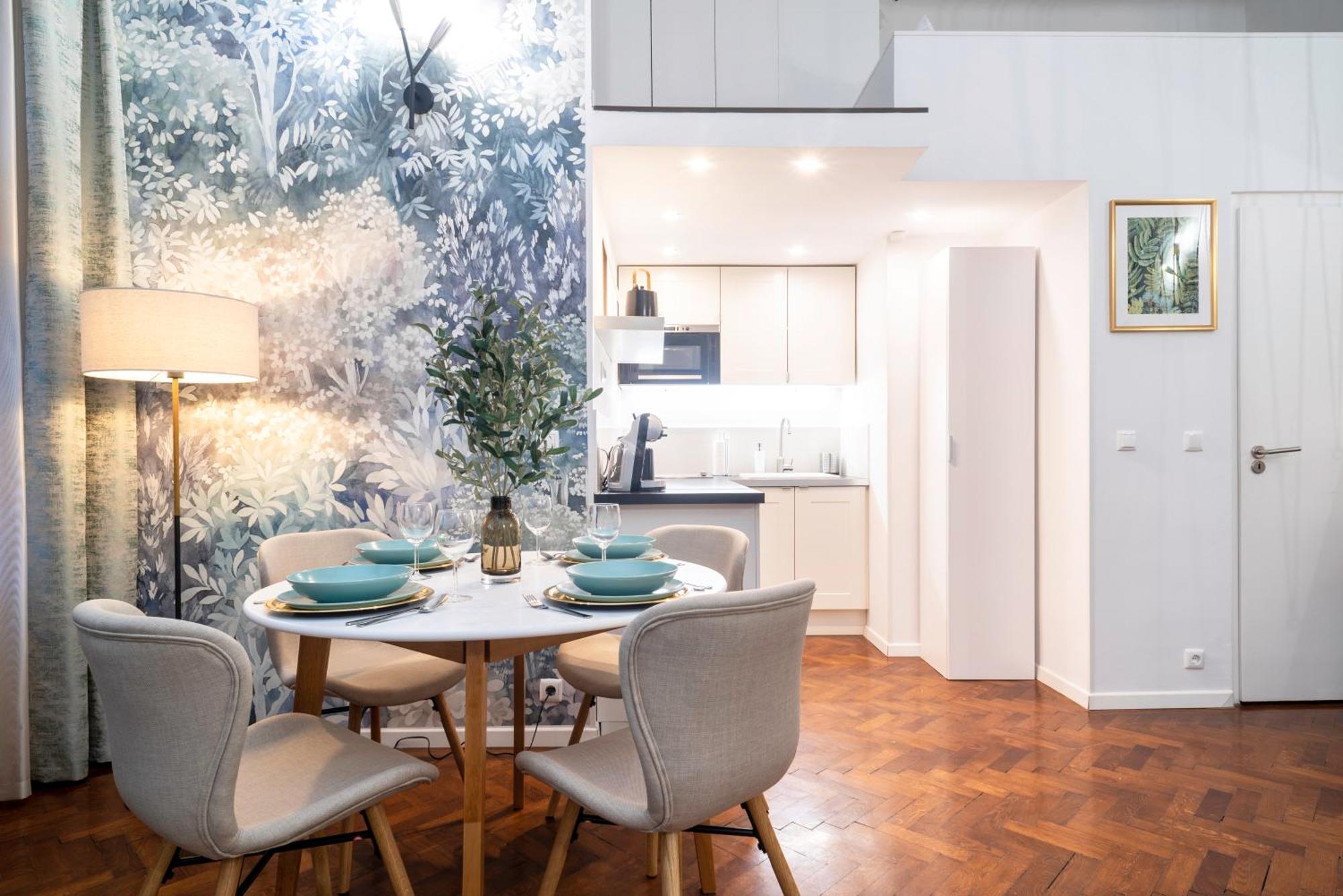 Amethyst Apartments - Kadar บูดาเปสต์ ภายนอก รูปภาพ
